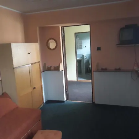 Chatka Cibi Prázdninový dům Liptovsky Michal