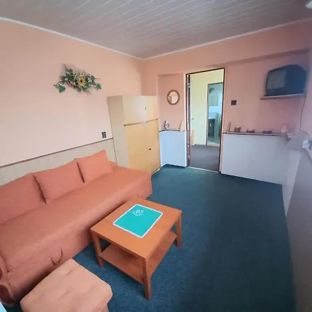 Prázdninový dům Chatka Cibi *