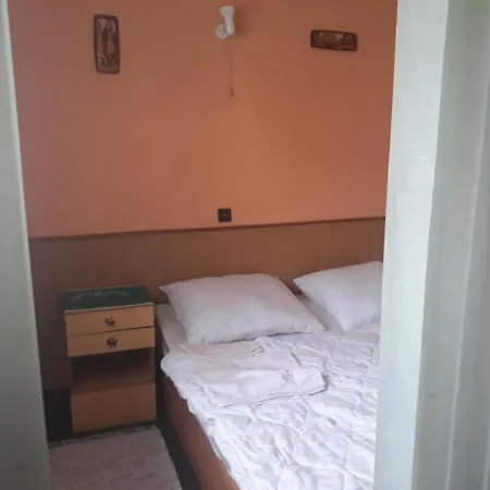 Prázdninový dům Chatka Cibi