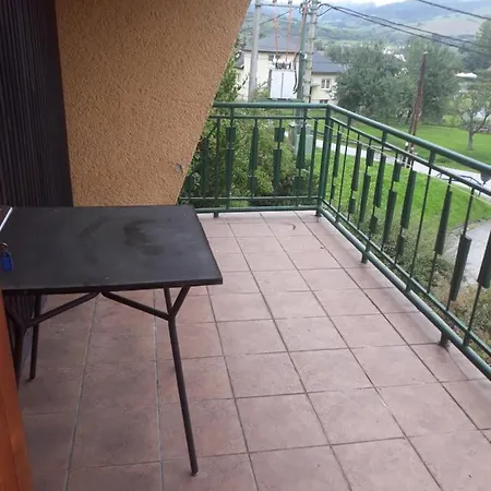 Prázdninový dům Chatka Cibi *